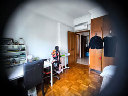 Spring Grove (D10), Condominium #478914691